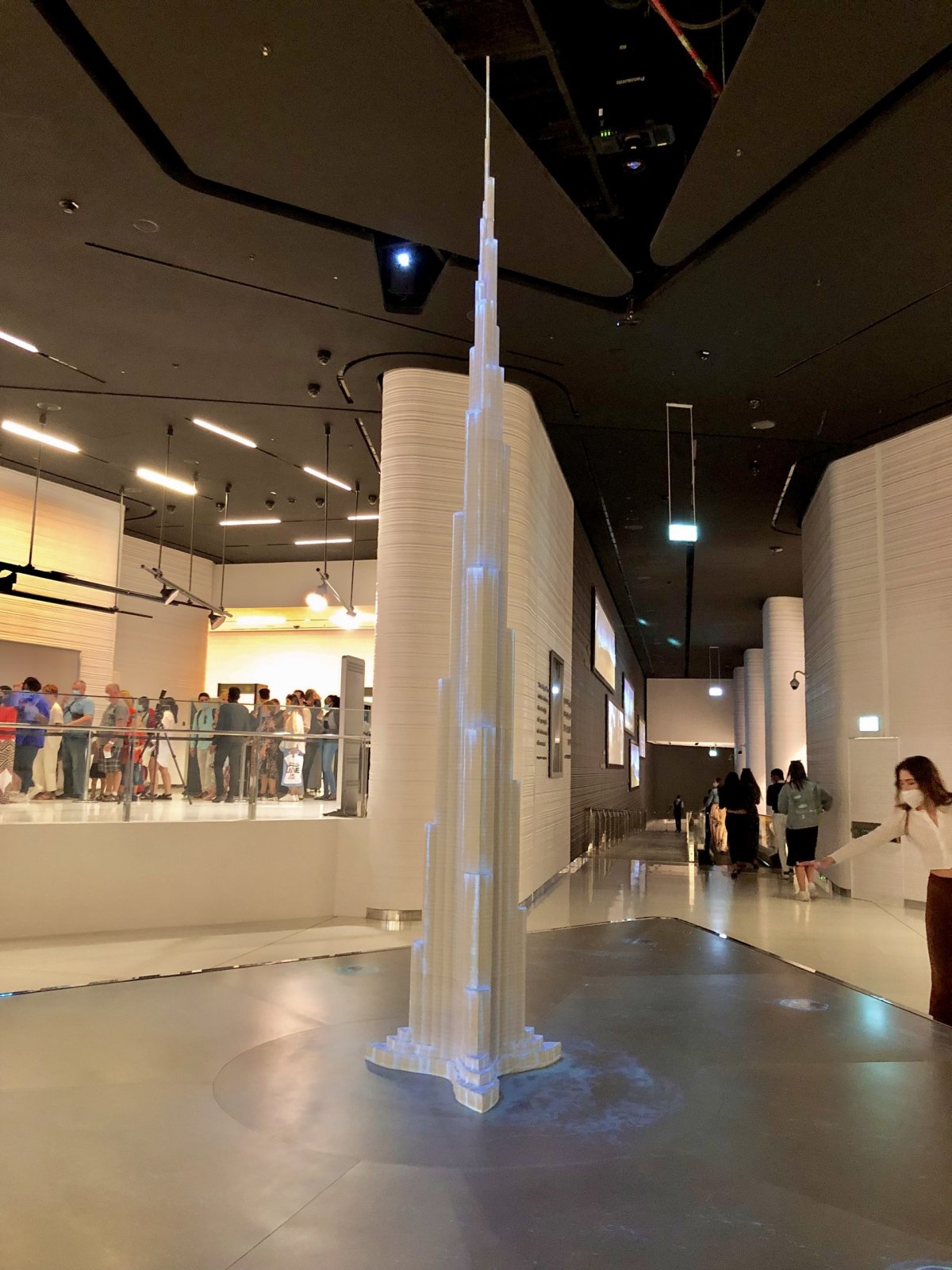 Burj Khalifa