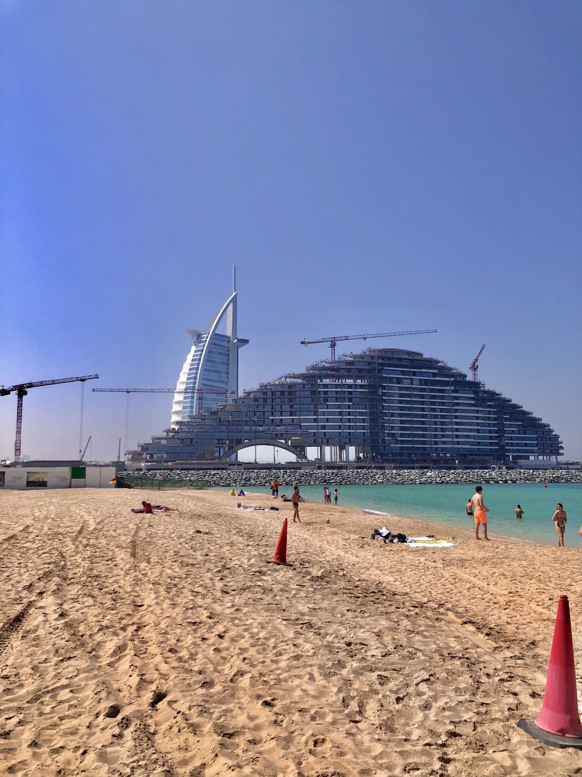Burj al-Arab