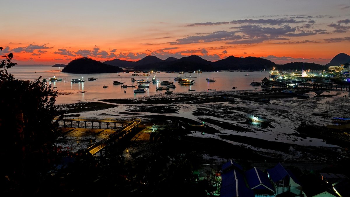 Labuan Bajo