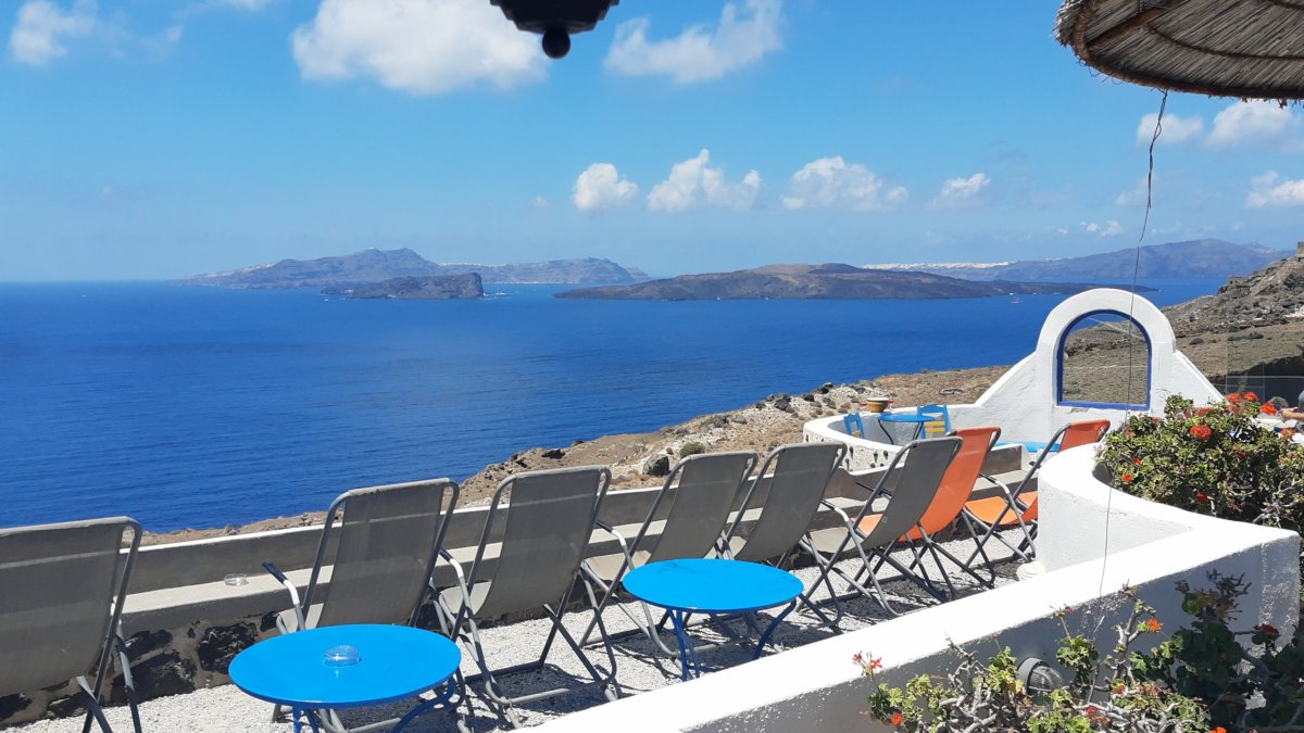 Caldera view za peníze