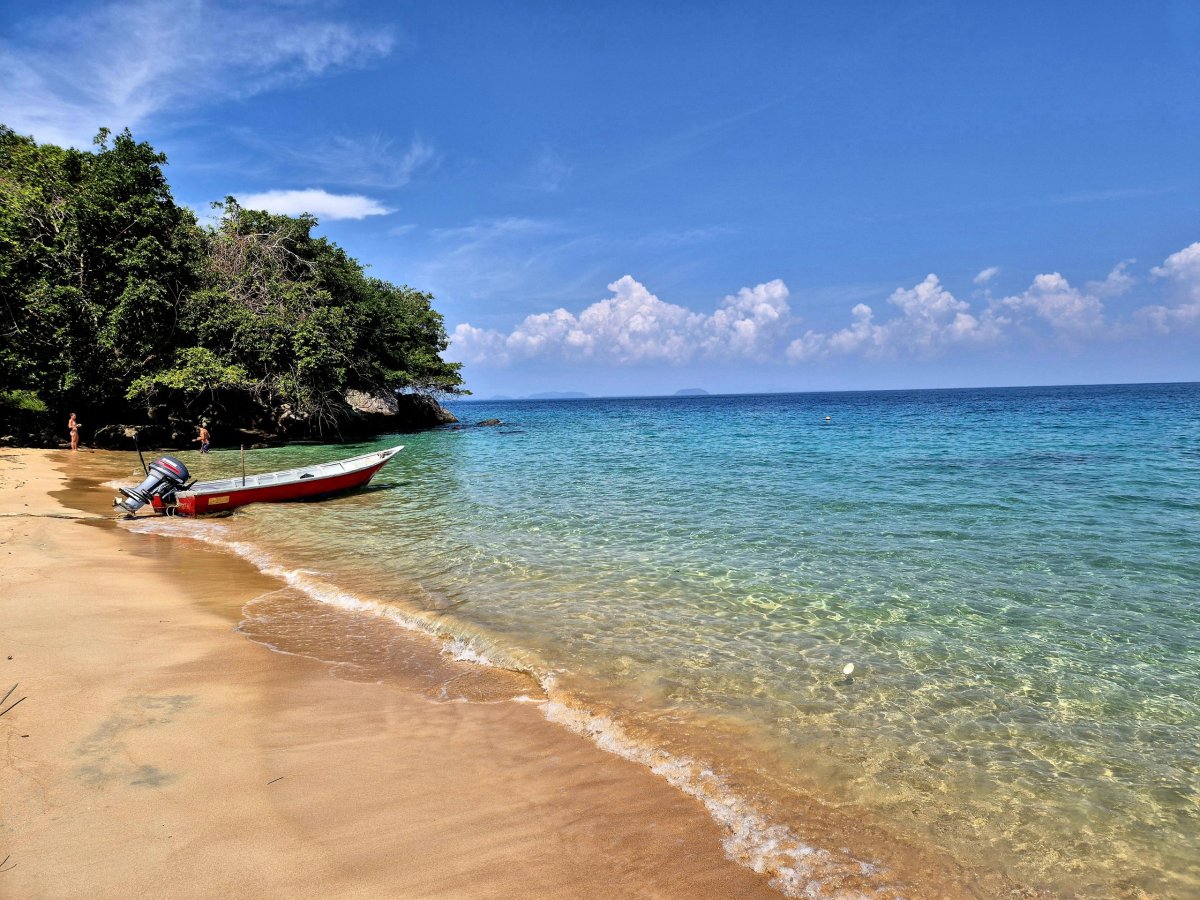  Keranji Beach 