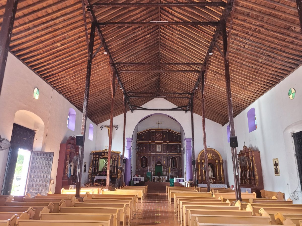 Portobelský kostel