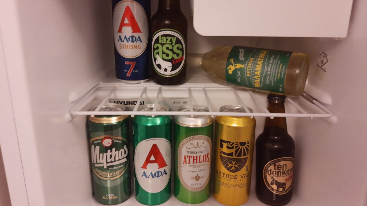 Ochutnávka může začít