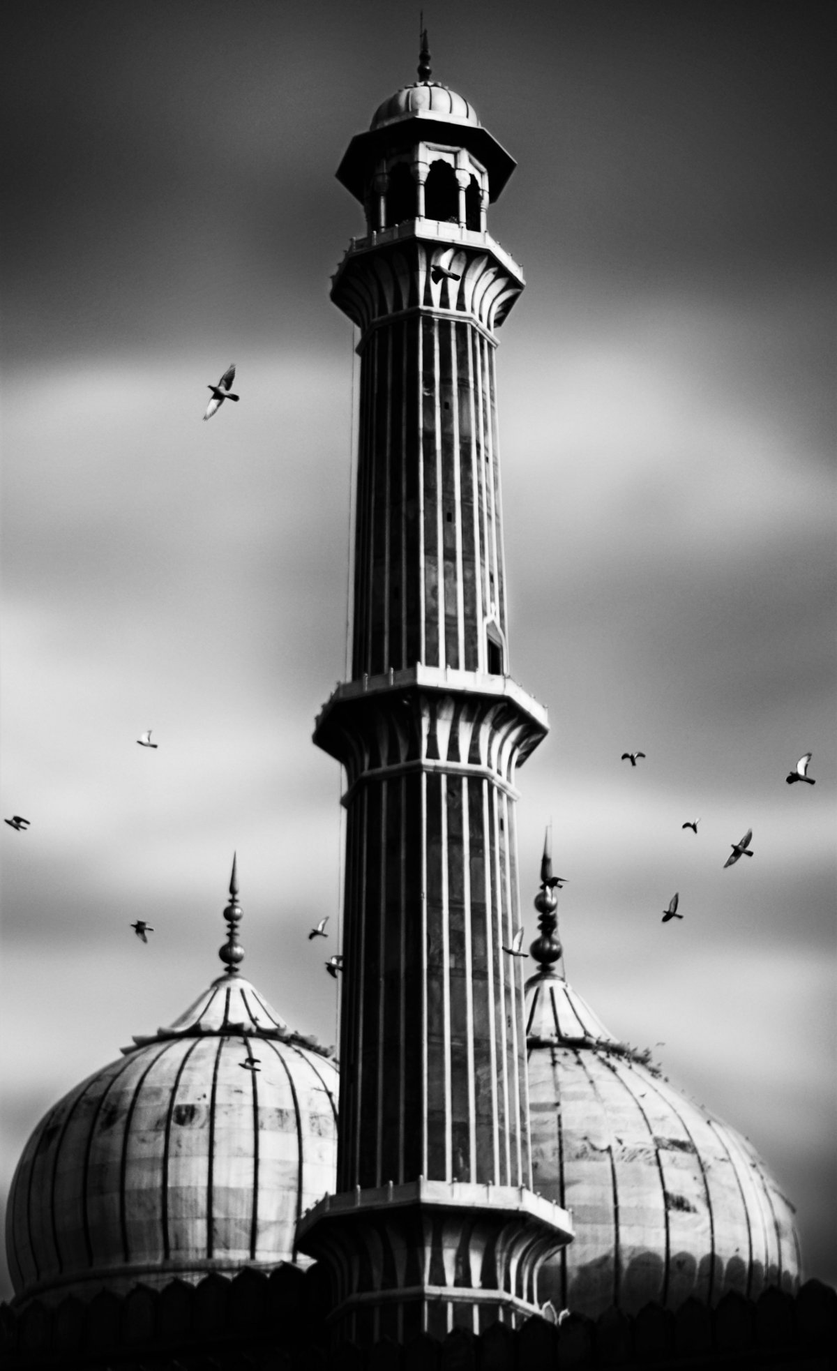 Velká mešita