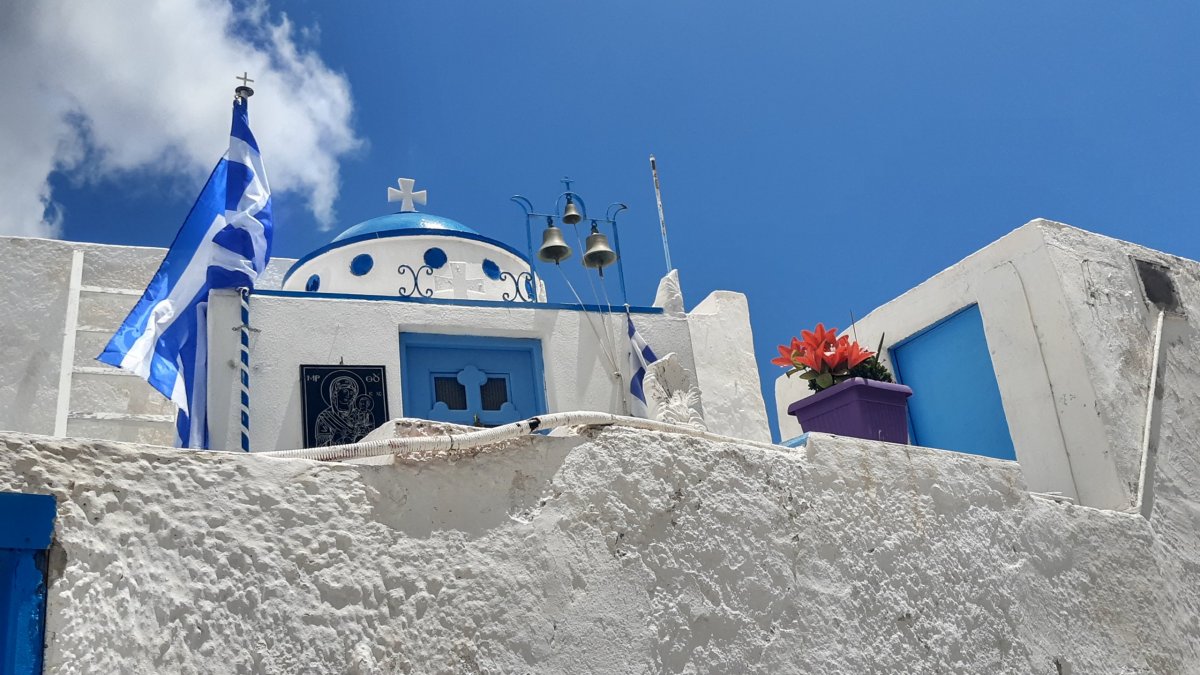 ... a další o kousek vedle