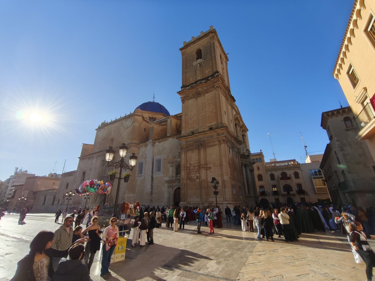 Basílica de Santa María