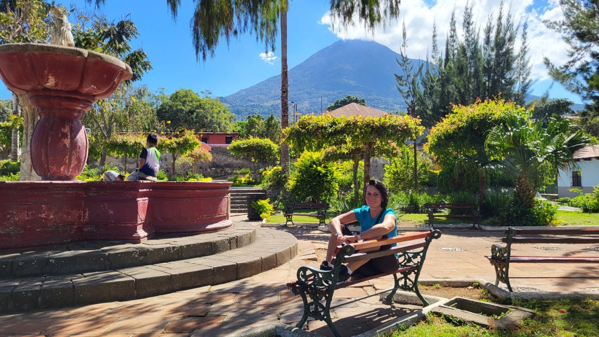 San Pedro Las Huertas