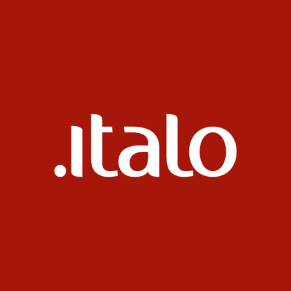 Logo Italo