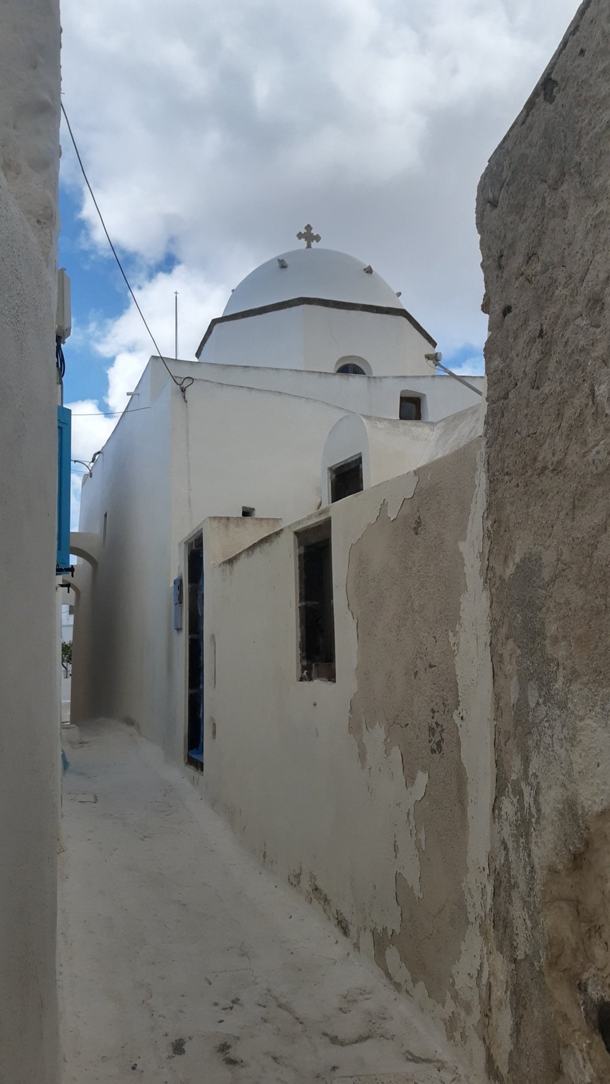 Přestáváme počítat ...