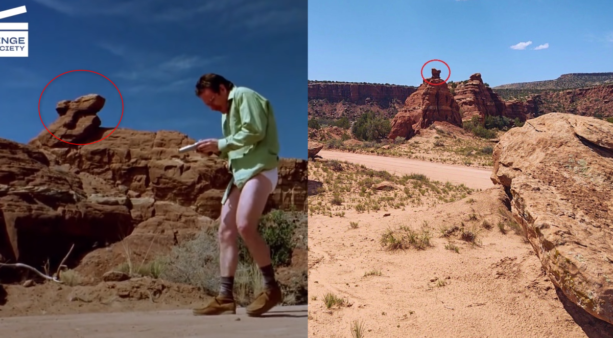 Srovnání místa prvního vaření