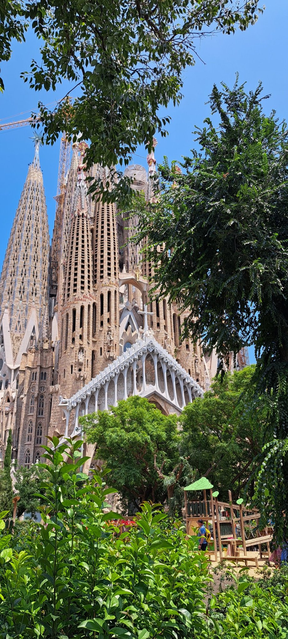 Sagrada Família