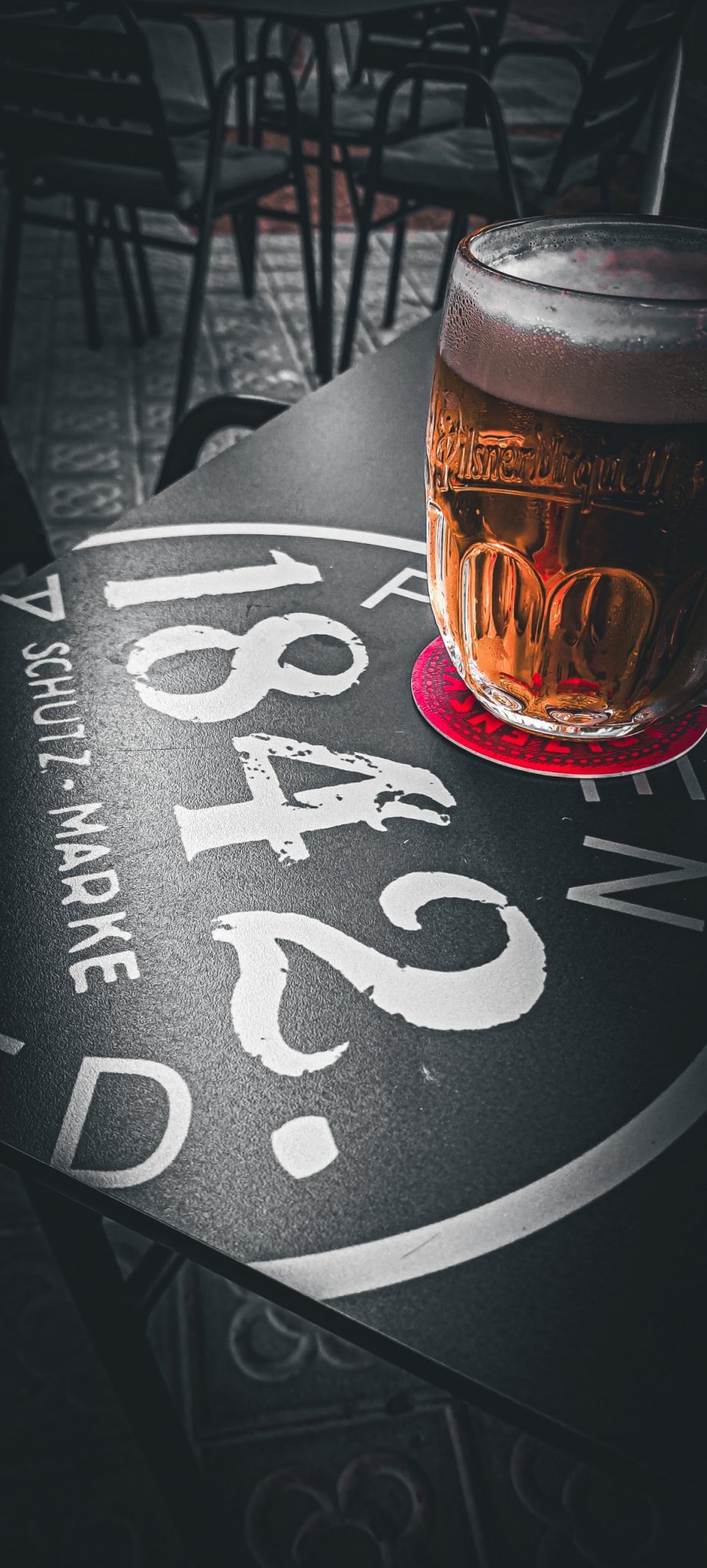 Balcony Česká restaurace