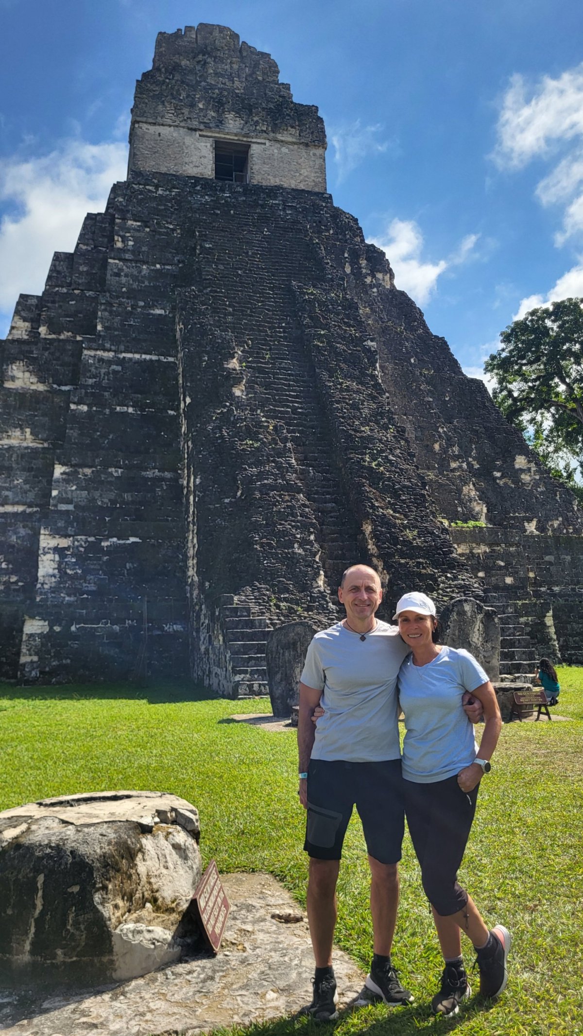 Chrám Velkého Jaguára