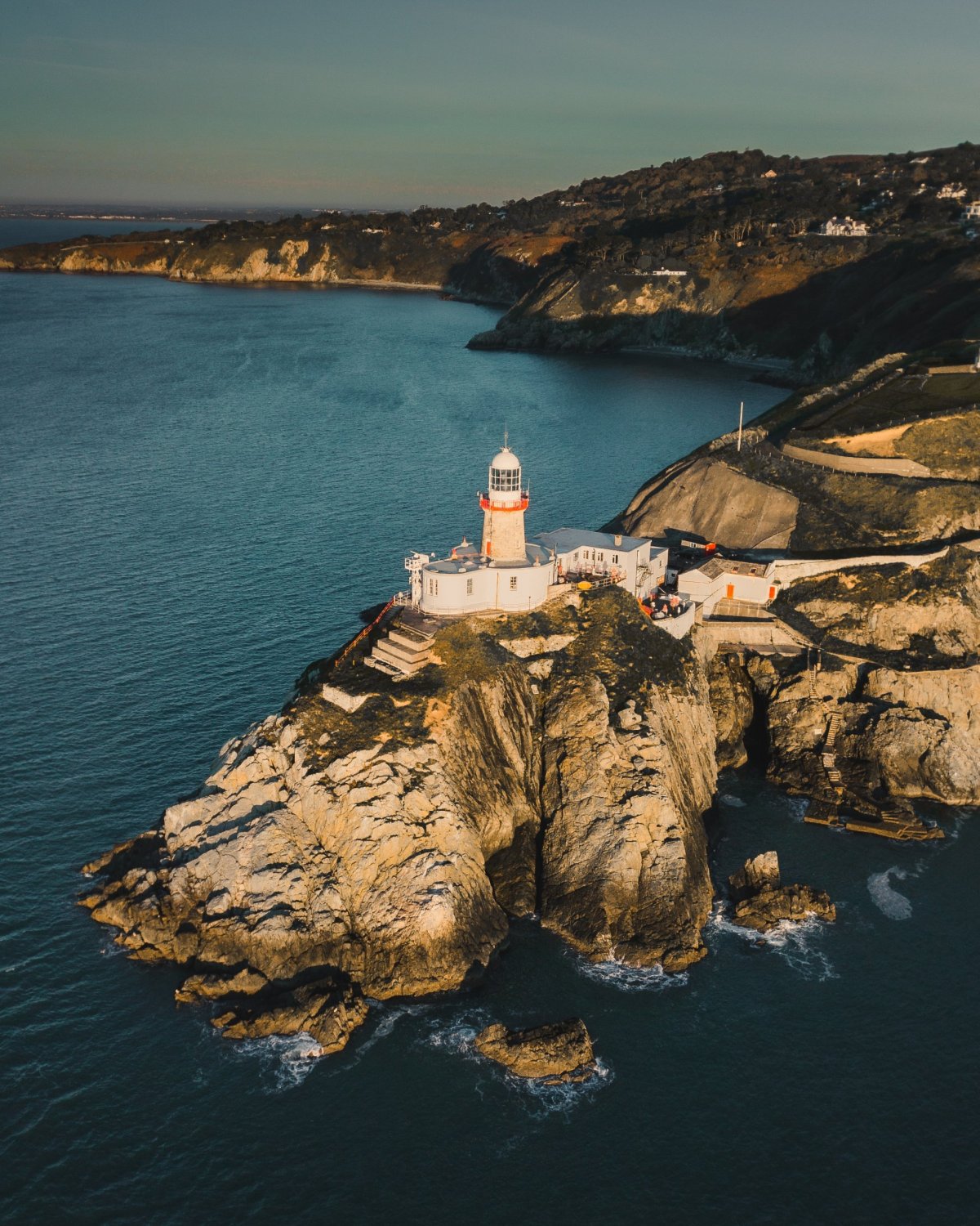 Baily Lighthouse