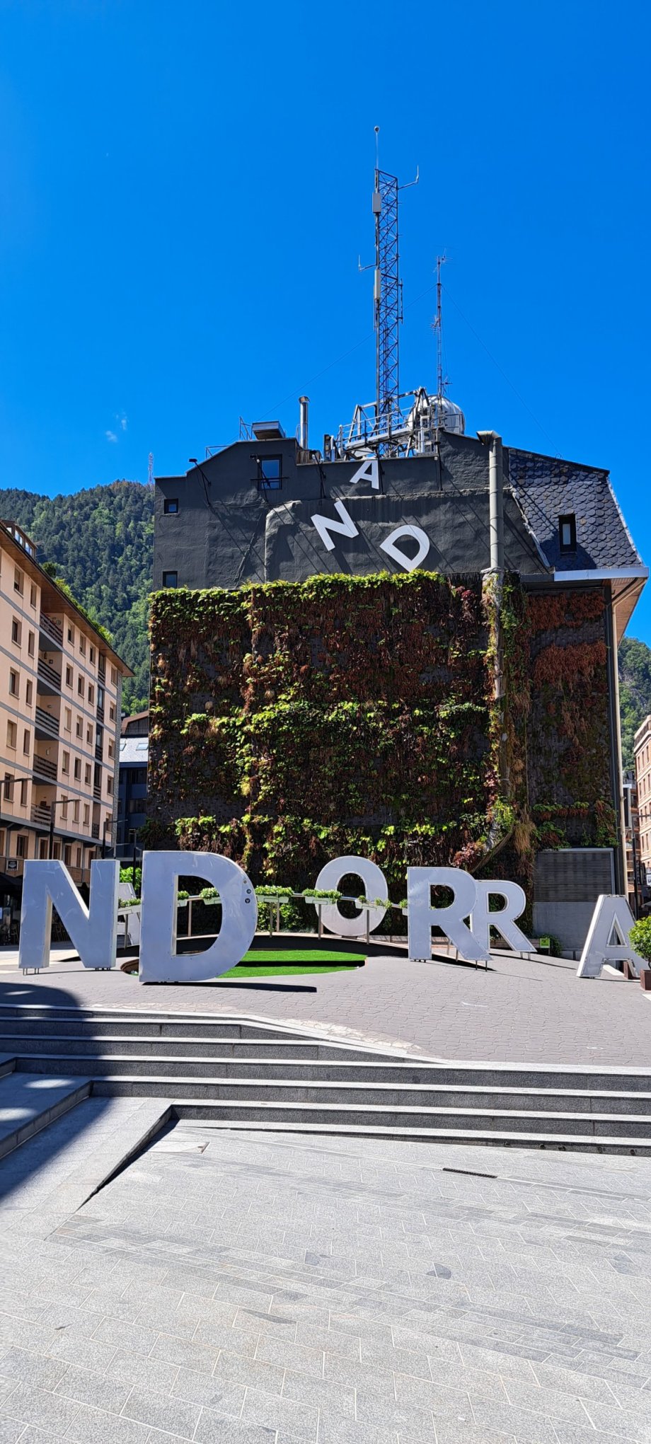 Andorra
