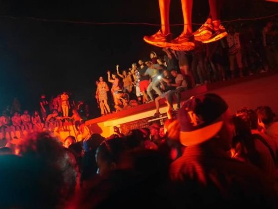 Havaná - diskotéka :)