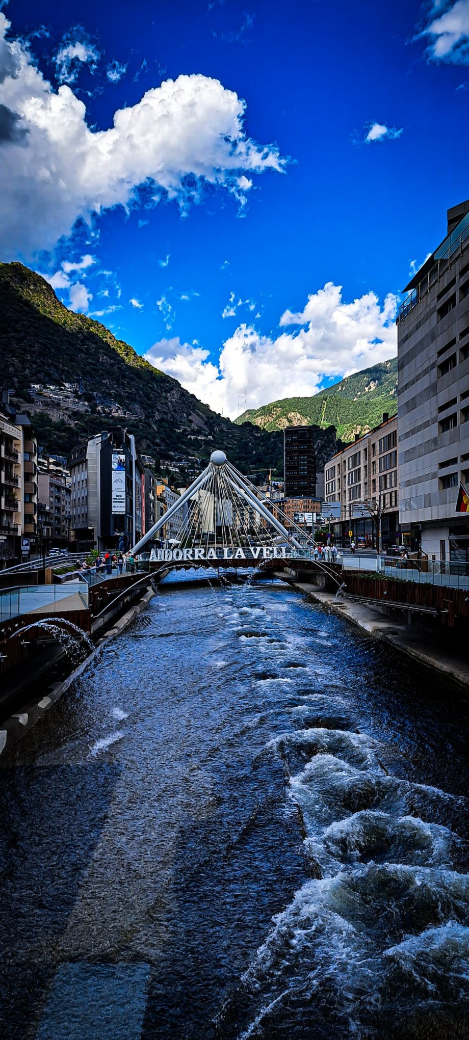 Andorra La Vella