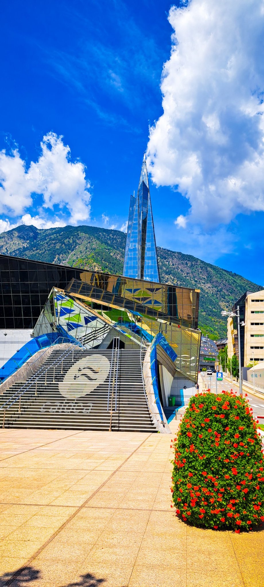 Complex Esportiu Prat del Roure