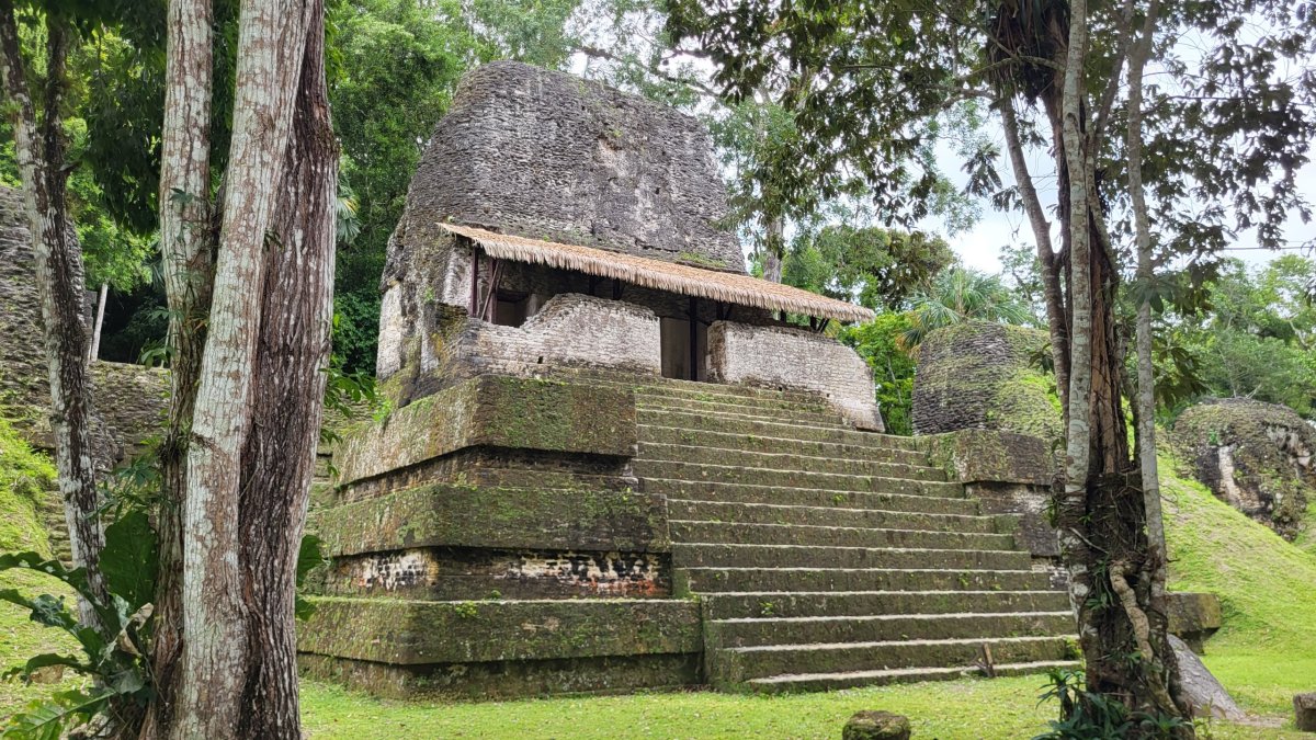 Tikal