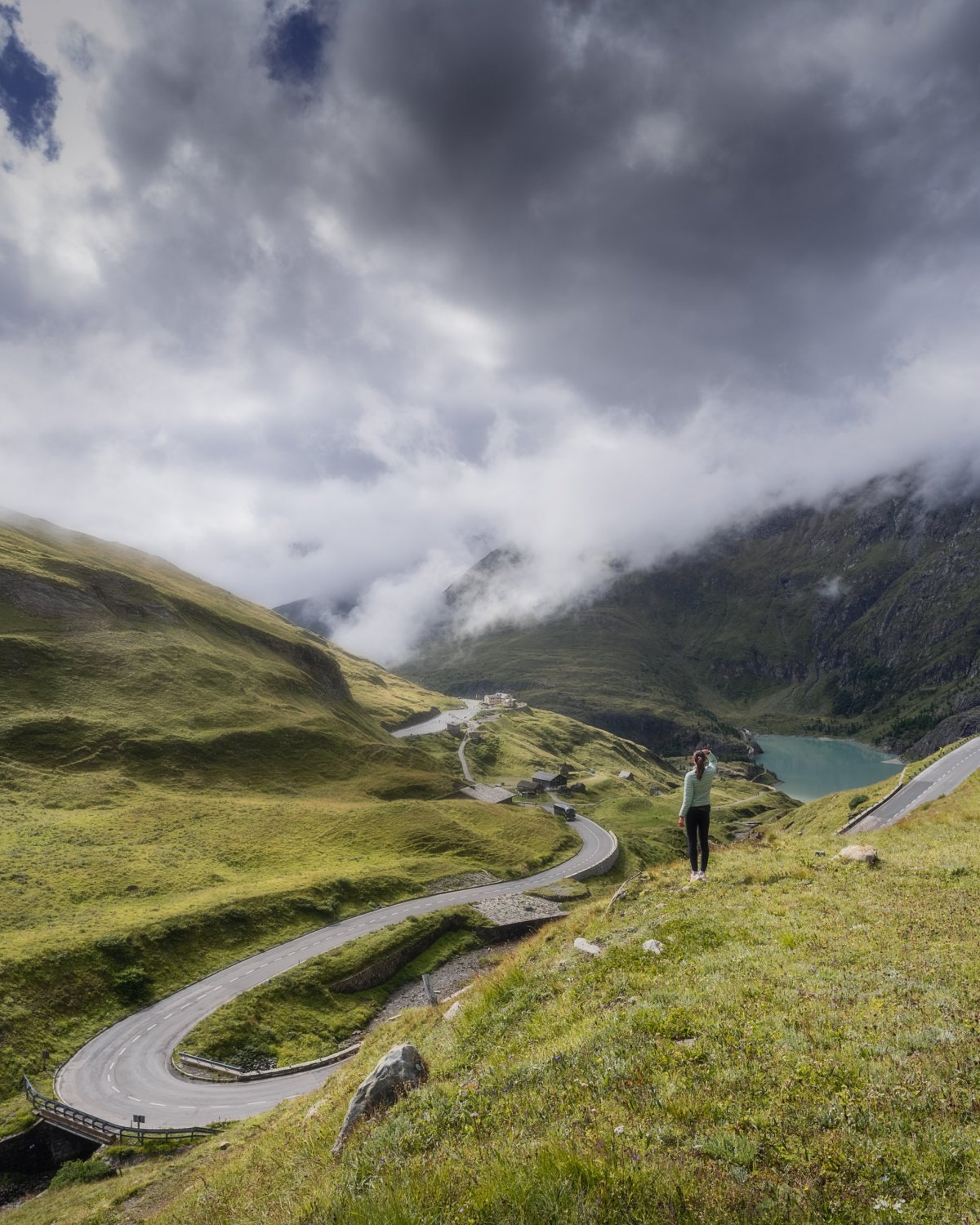 Speicher Margaritzen