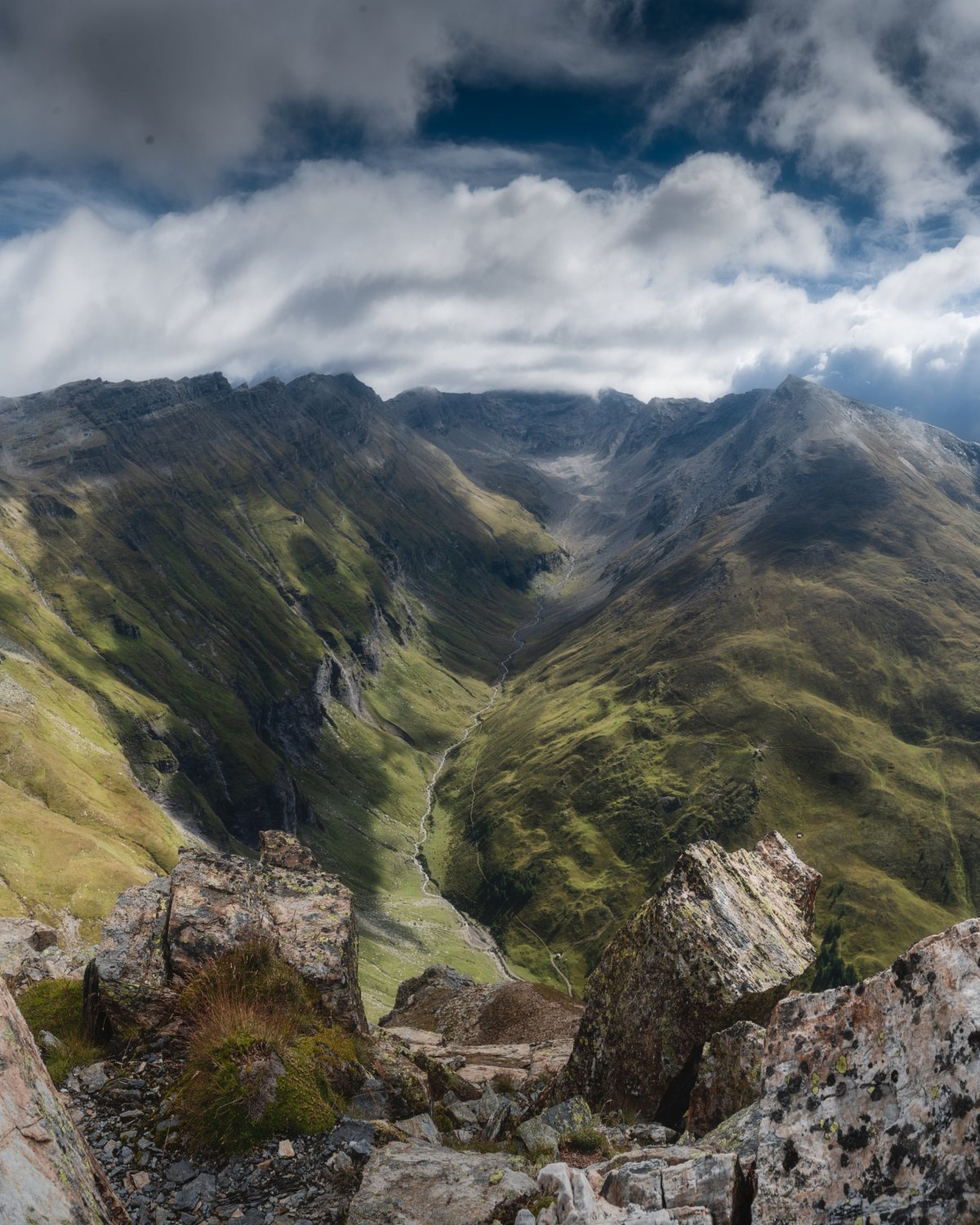 Geotrail Tauernfenster