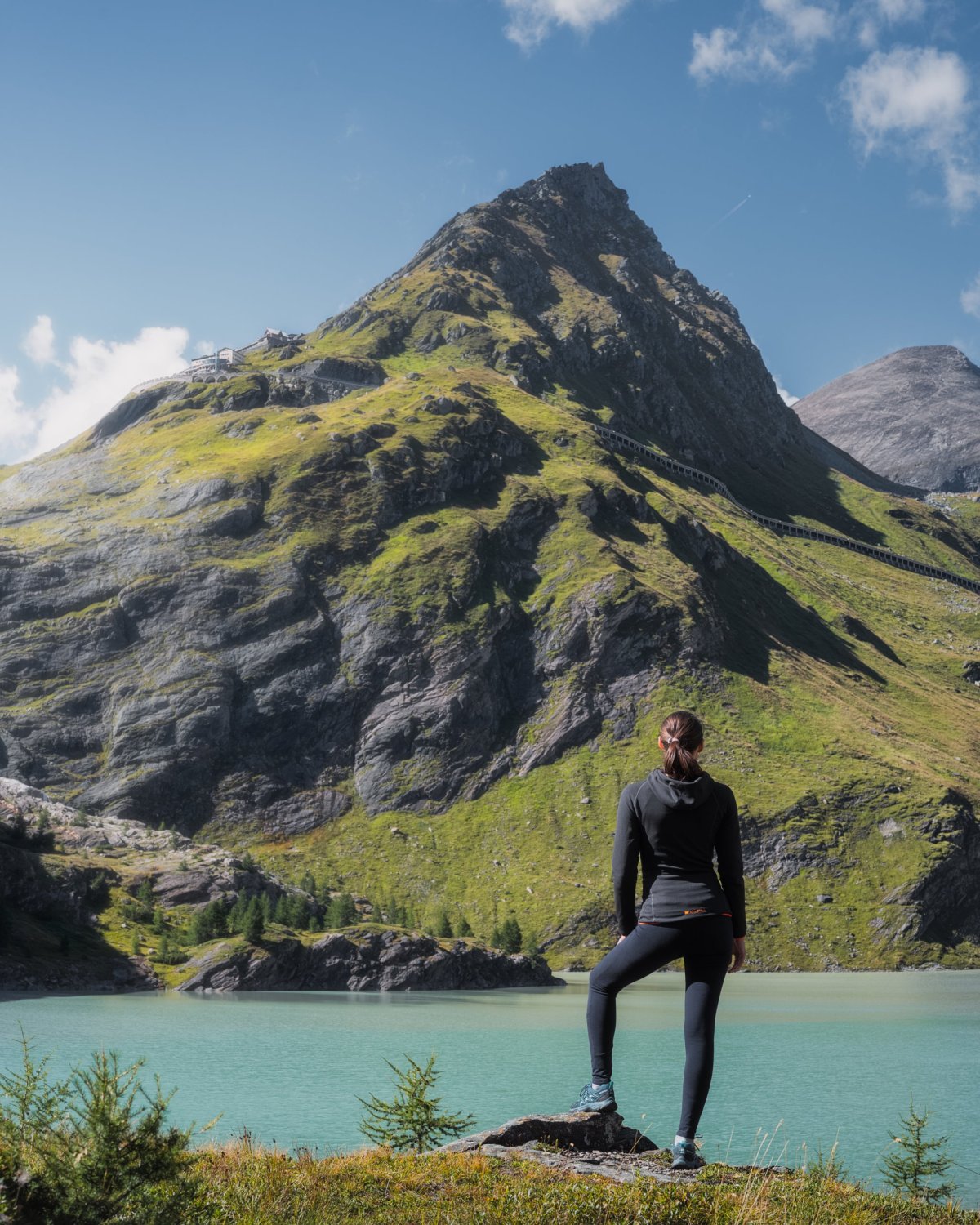 Speicher Margaritzen