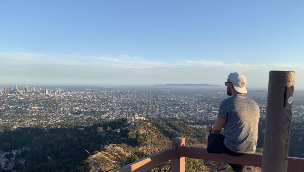 Hlavička uživatele