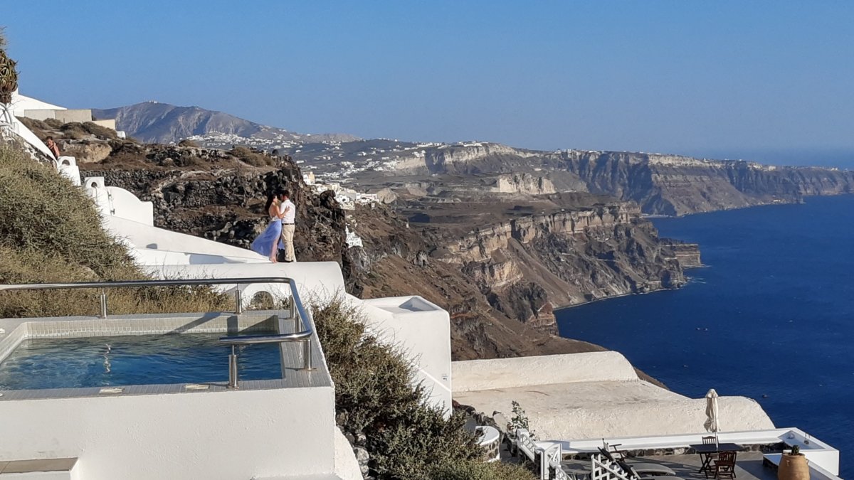 Profi romantika za pětset ...