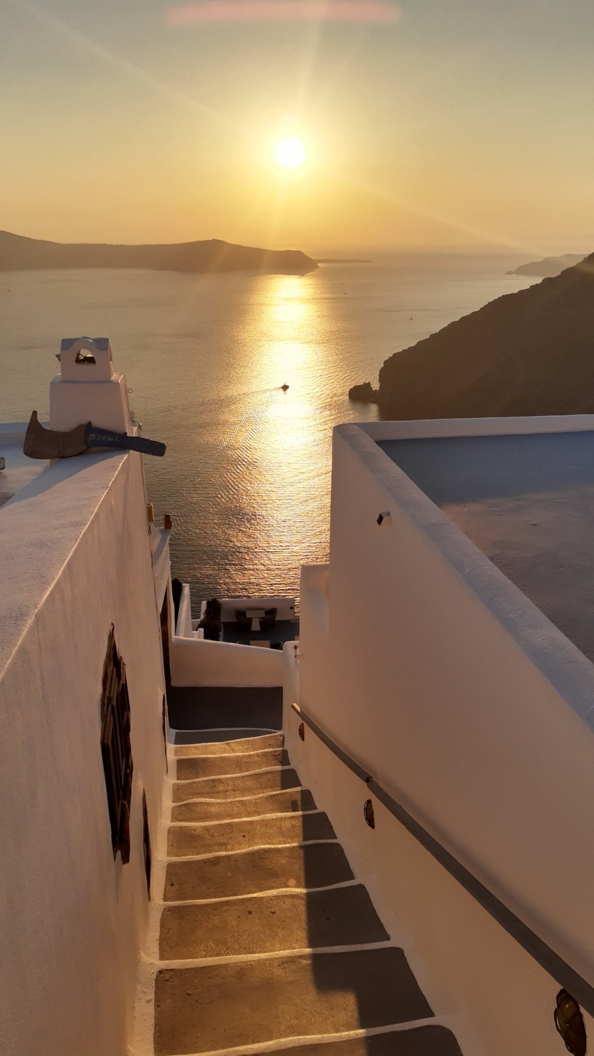 Zde i laik zvládne kýč