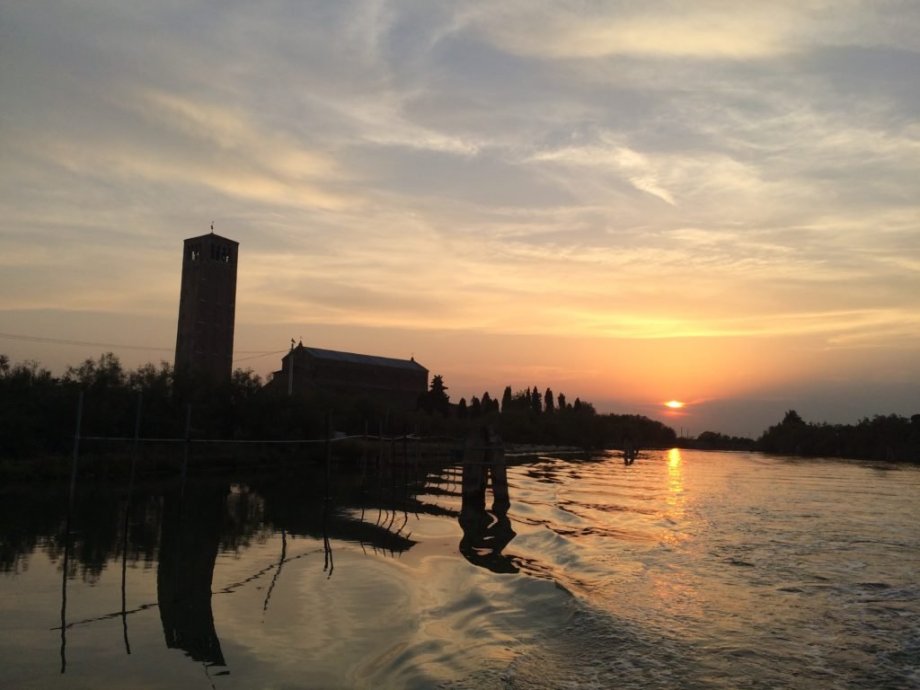 Torcello