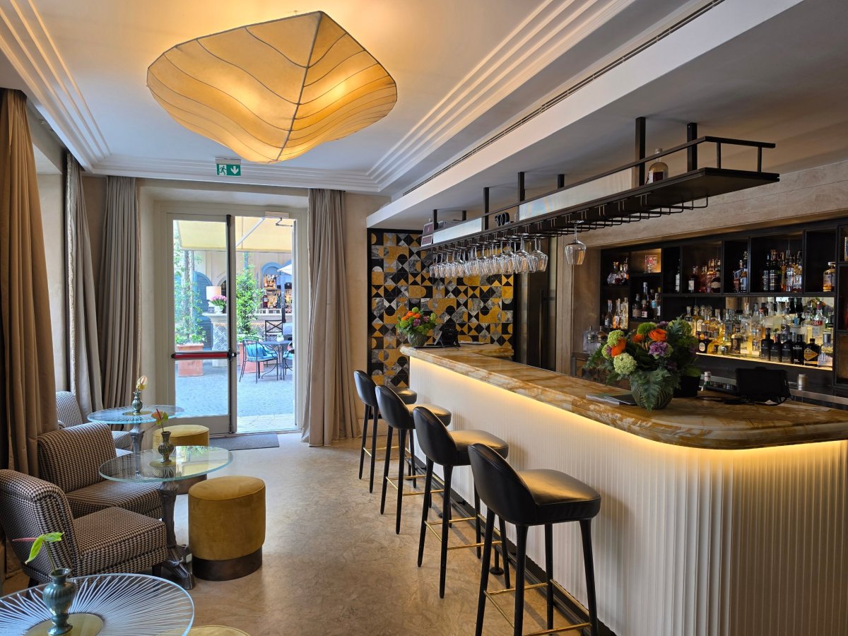 Bar Stravinskij