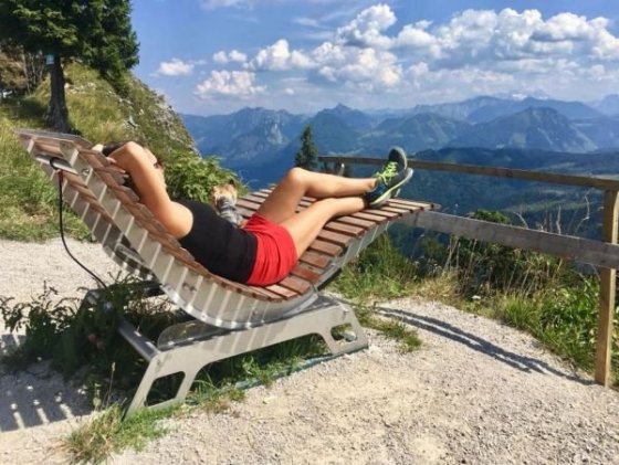 Hlavička uživatele