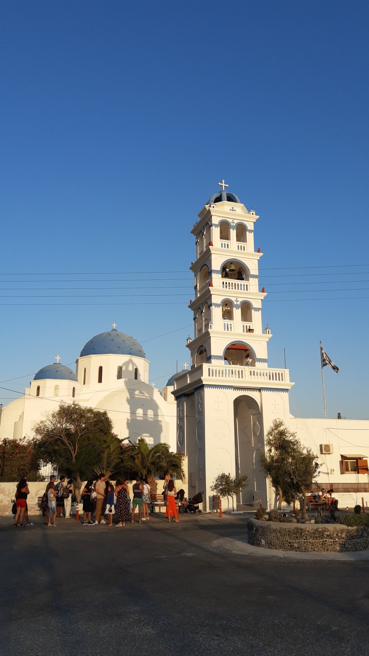 Kostel v Perisse