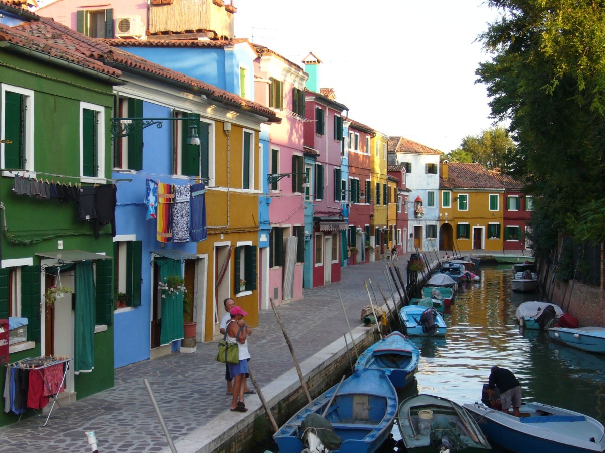 Burano