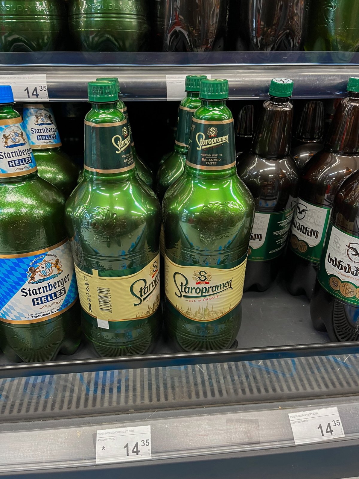 česká stopa všude..