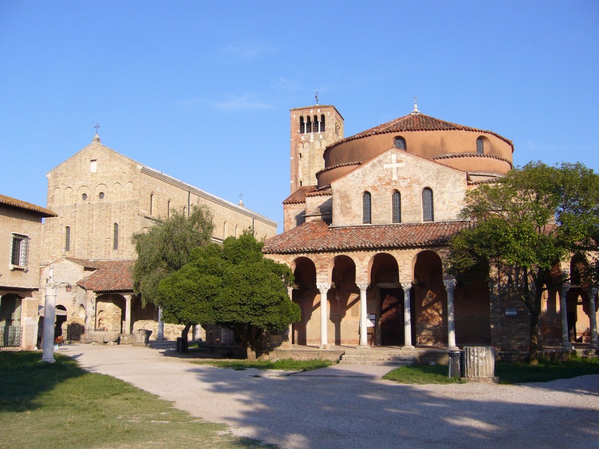 Torcello