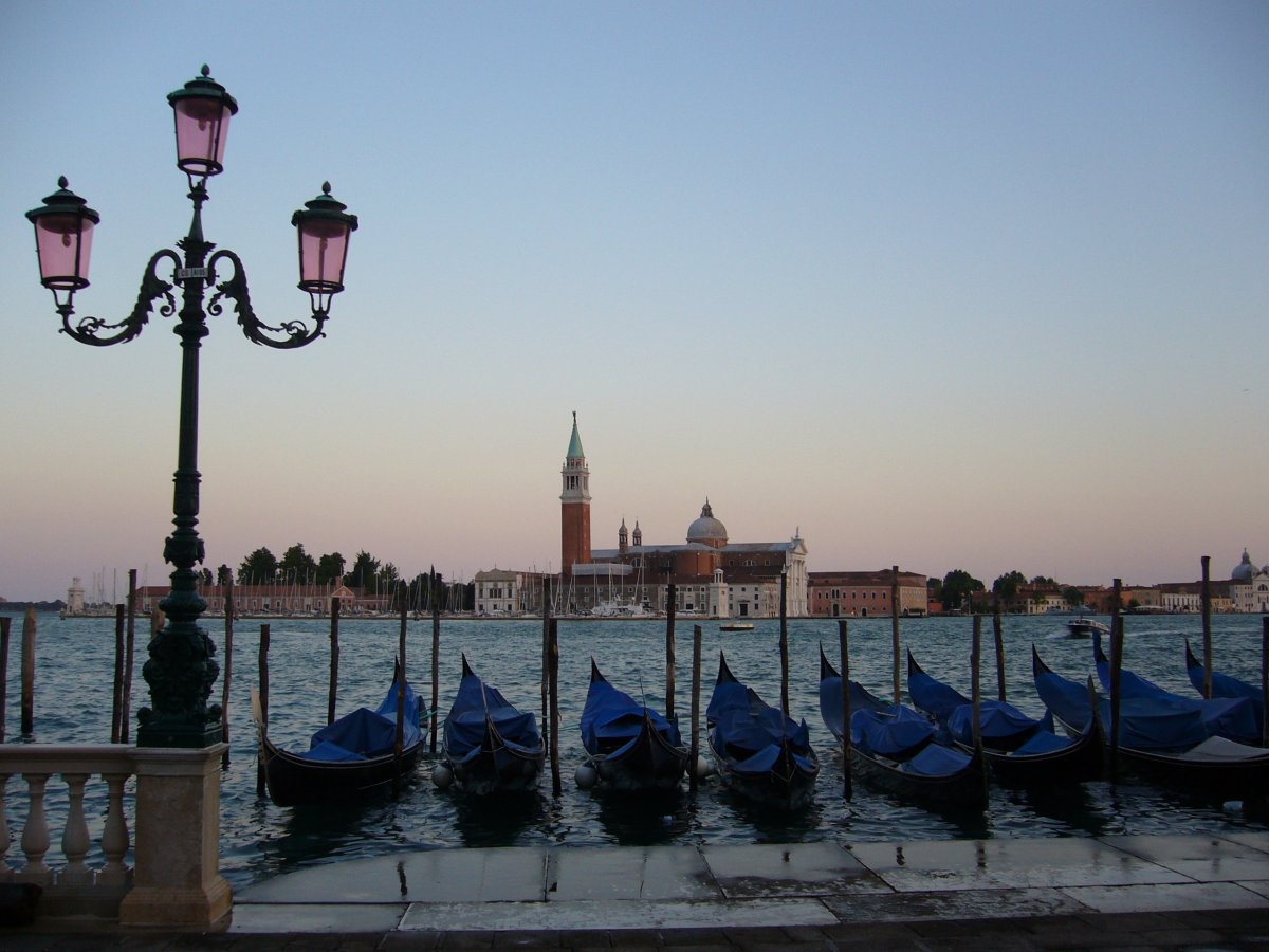 San Giorgio Maggiore