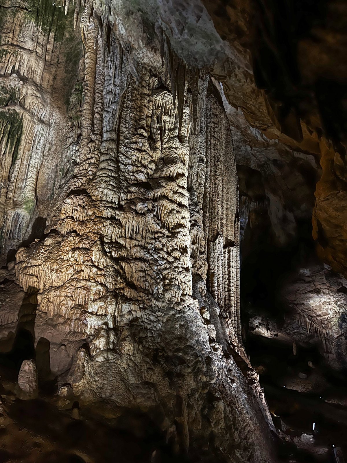 Prométheova jeskyně