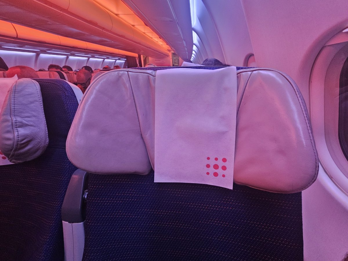 Tvarovatelný podhlavník