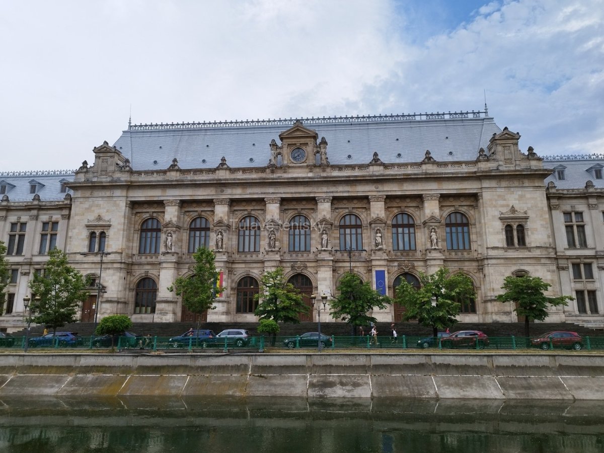 Justičný palác