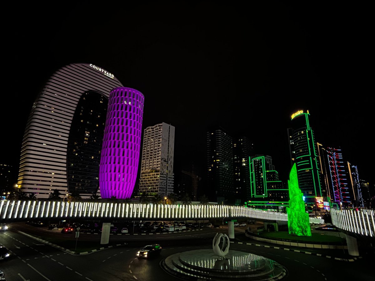 Zhiuli Shartava Avenue