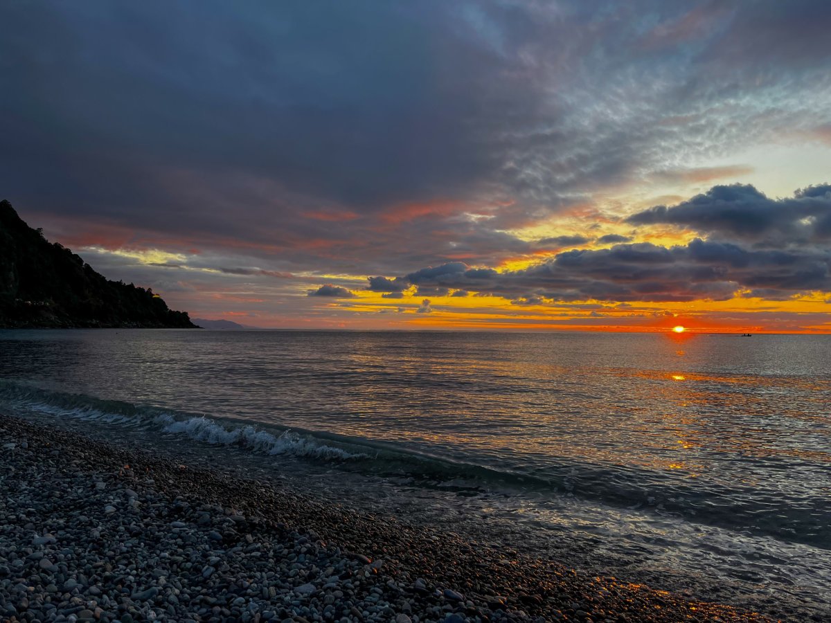 rozloučení s Kvariati..