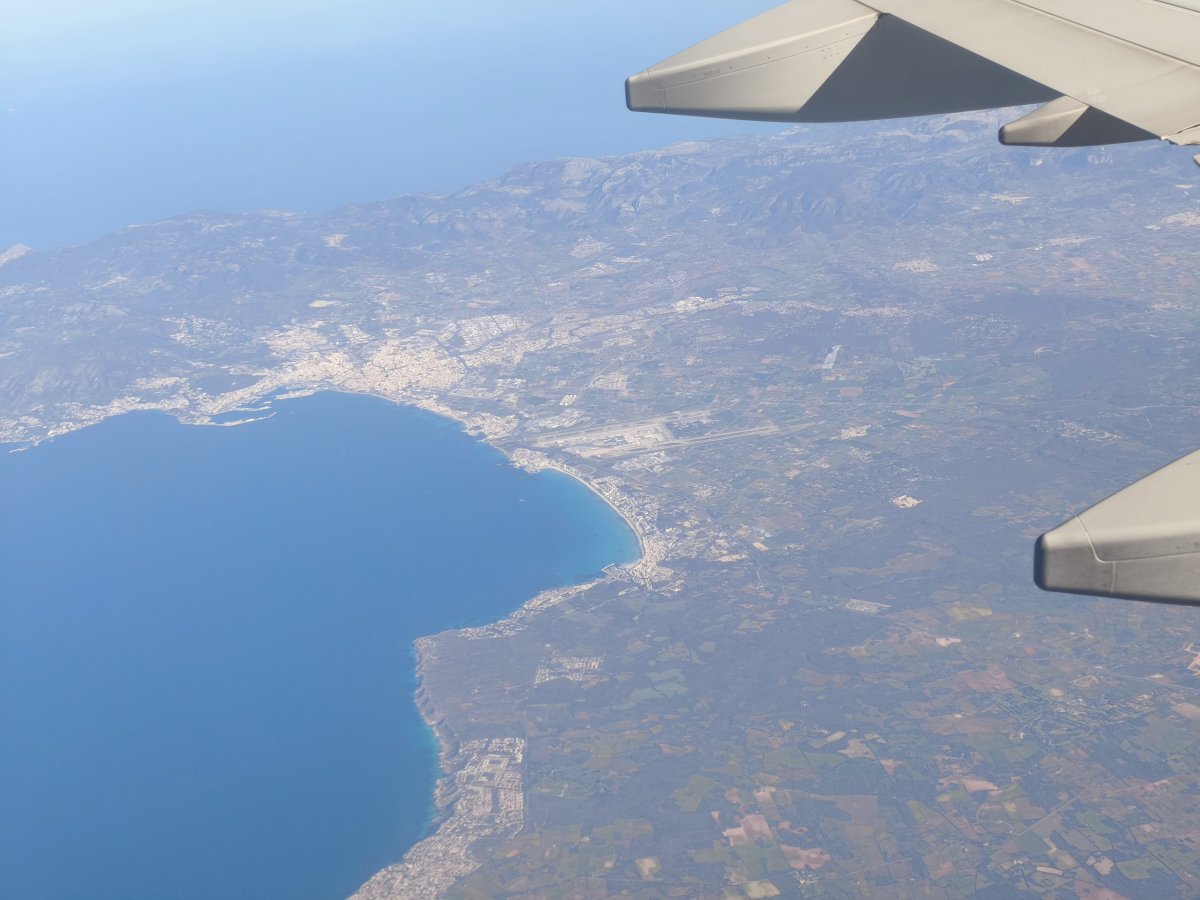 Palma de Mallorca