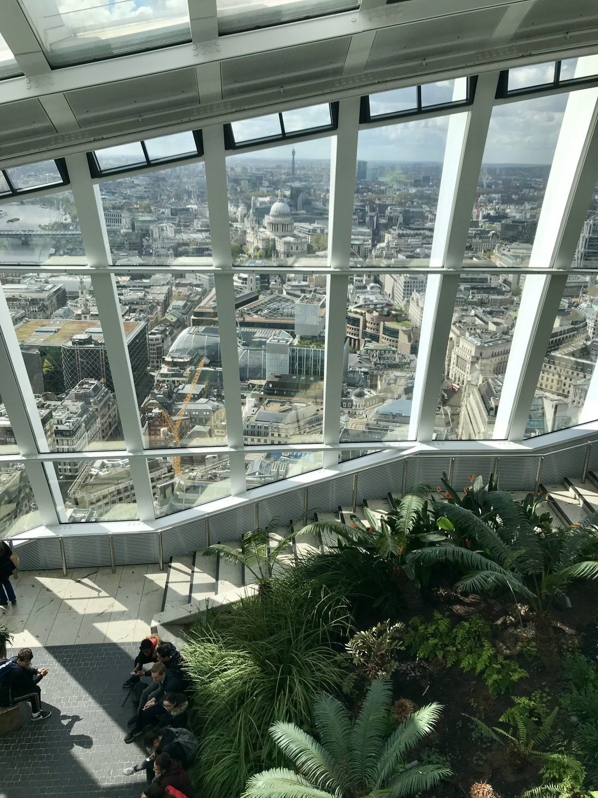Sky Garden