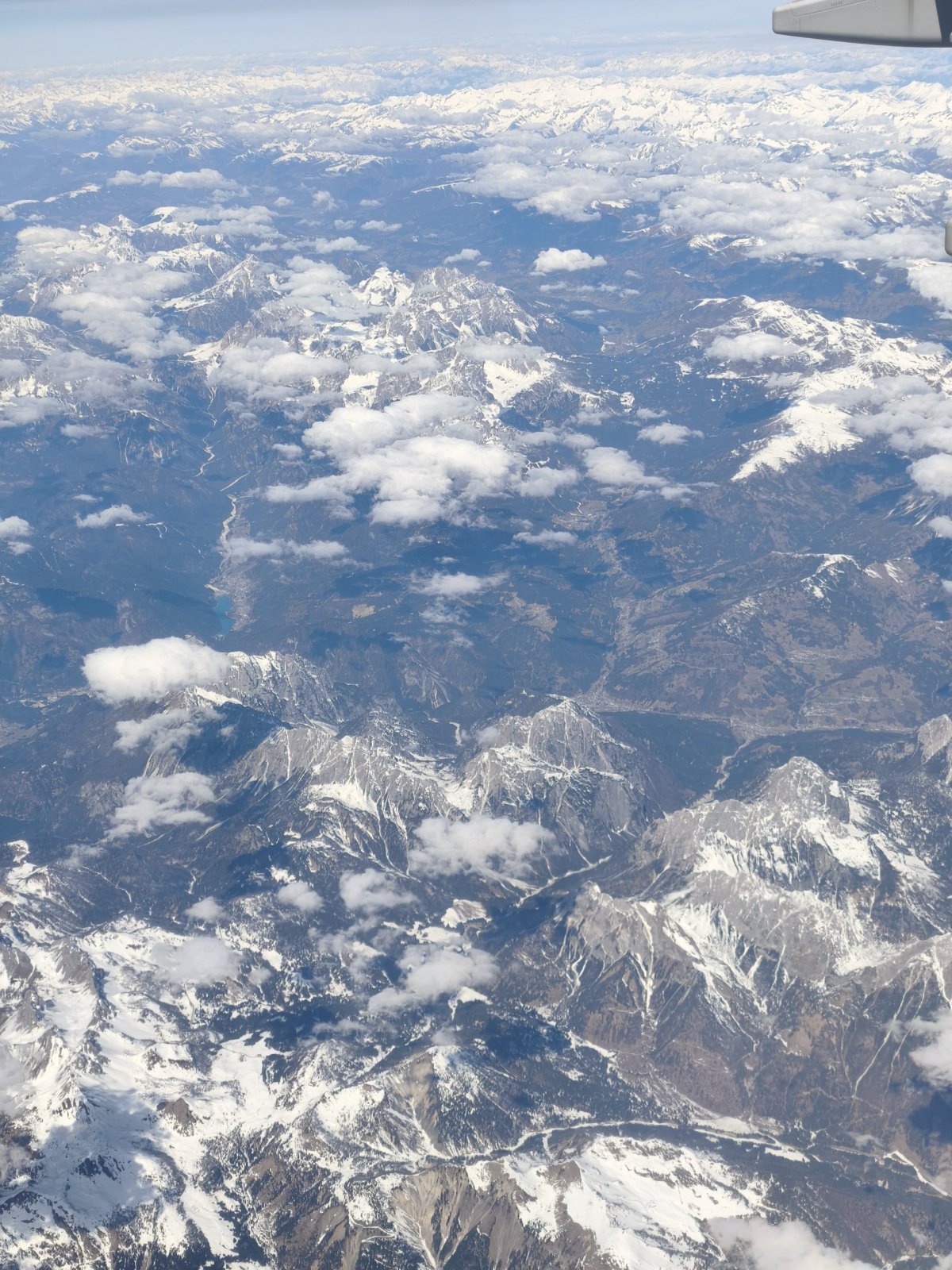 Dolomity