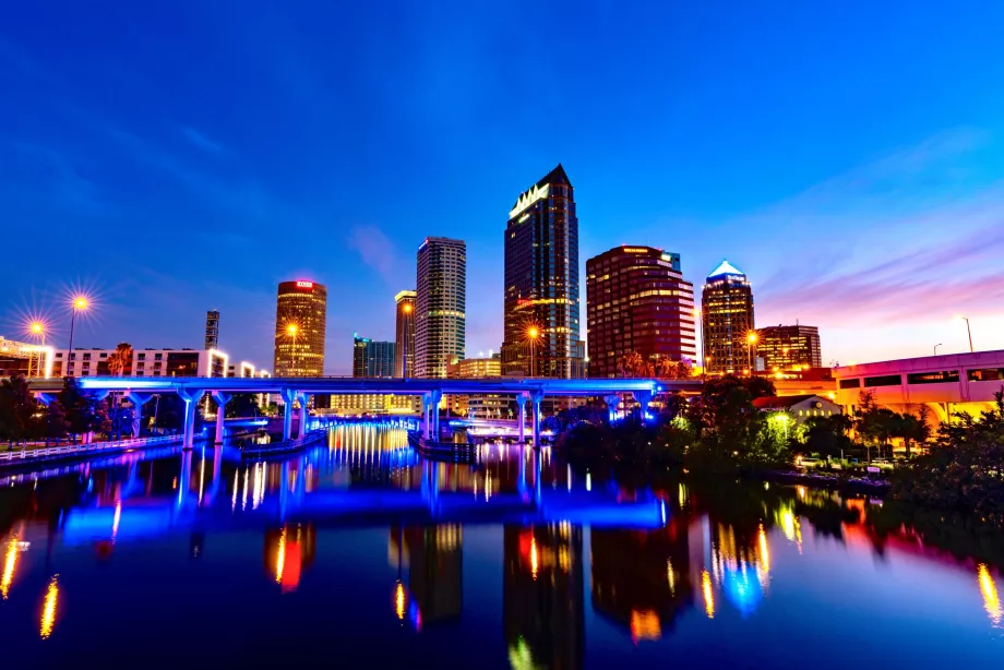 Tampa, Florida
