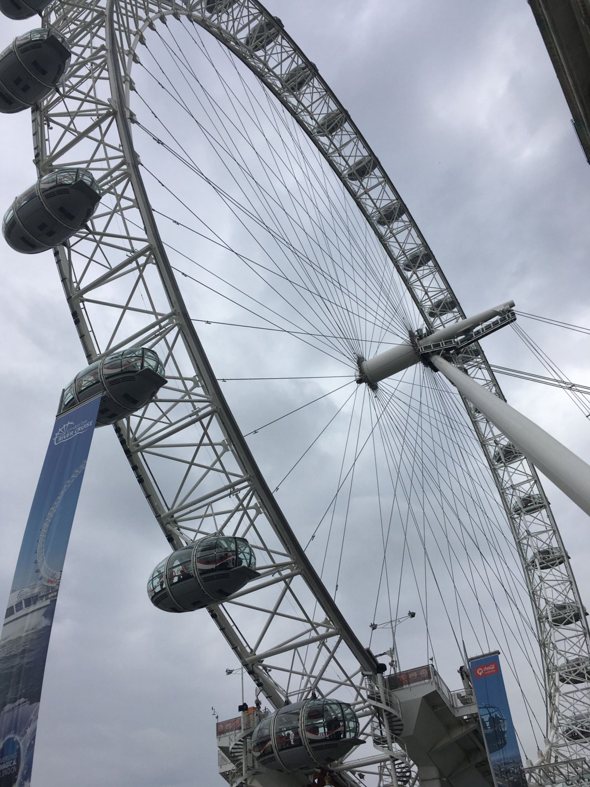 London Eye