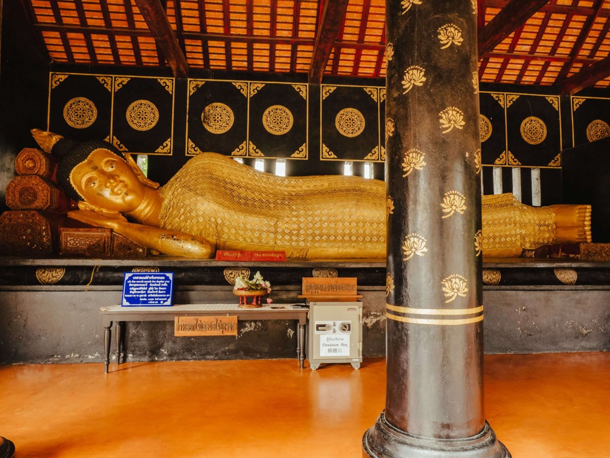 Buddha Phra Kaew