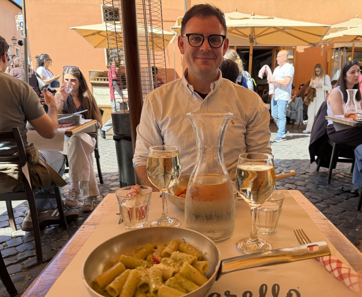 Tonnarello Paglia