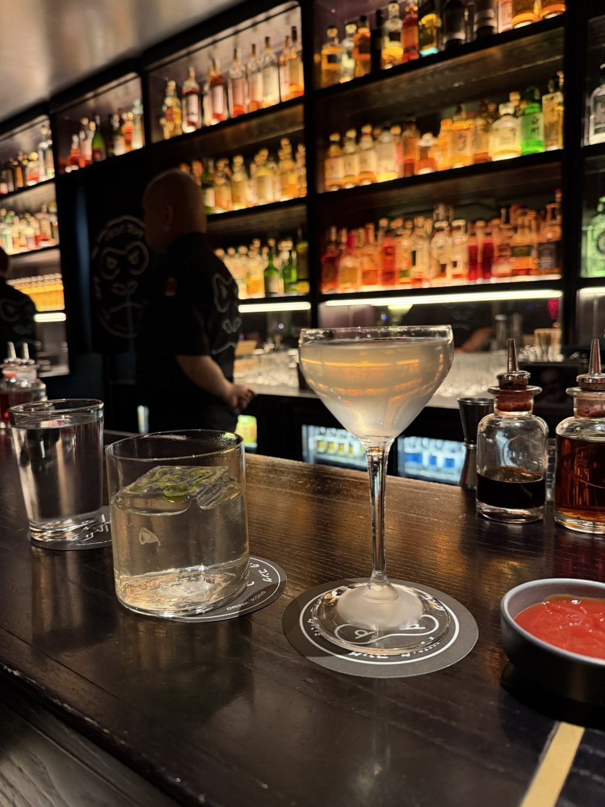 Drink Kong